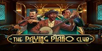 The Paying Piano Club