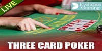 Three Card Poker