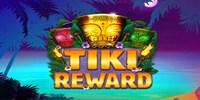 Tiki Reward