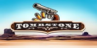 Tombstone