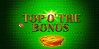 Top O' The Bonus