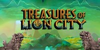 Treasures of Lion City