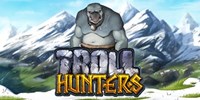 Troll Hunters