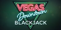 Vegas Downtown Blackjack