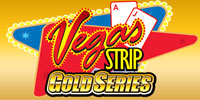 Vegas Strip Blackjack Gold