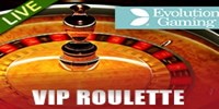 VIP Roulette