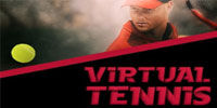 Virtual Tennis