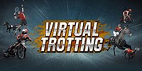 Virtual Trotting